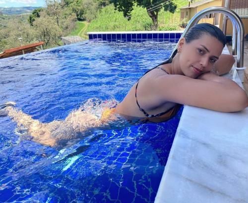 #chal� Arara Super Luxo