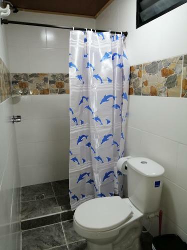 Apartamento Mirador El Paraiso 301