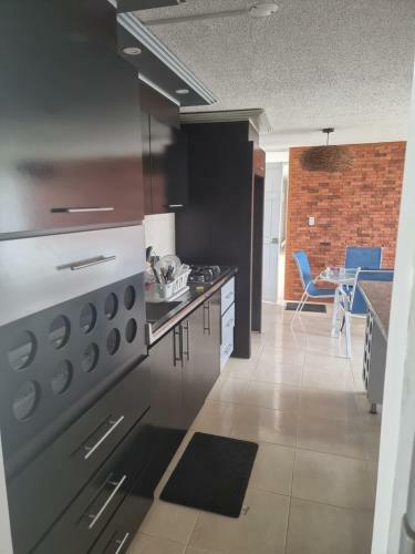 Apartamento Apto Moderno Sta Rosa De Cabal (termales)