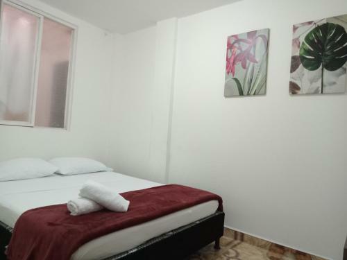 Apartamento Family The Luxe