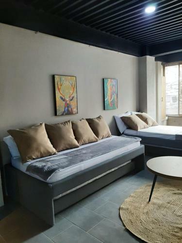 Apartamento Moderno Y Elegante Loft En Santa Rosa de Cabal