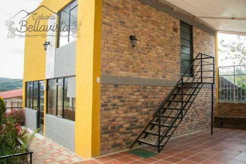 Agroturismo Caba�a Bellavista