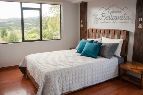 Agroturismo Caba�a Bellavista