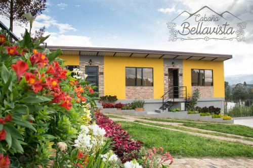 Agroturismo Caba�a Bellavista