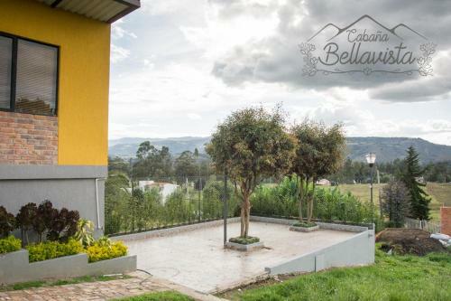Agroturismo Caba�a Bellavista