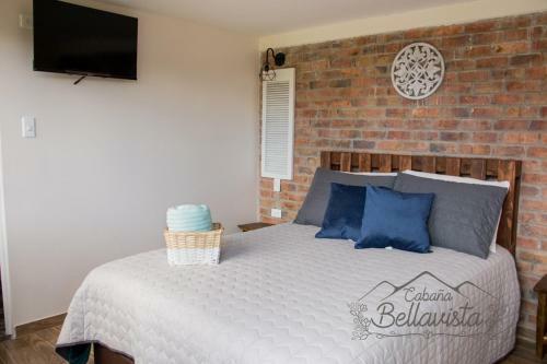 Agroturismo Caba�a Bellavista