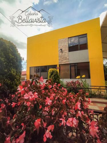 Agroturismo Caba�a Bellavista