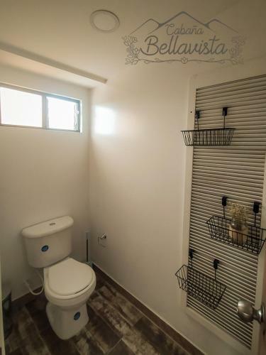 Agroturismo Caba�a Bellavista