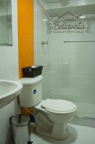 Agroturismo Caba�a Bellavista