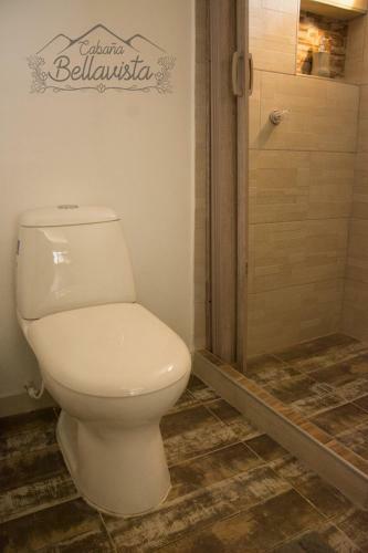 Agroturismo Caba�a Bellavista