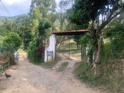 Apartamento Posada Campestre Villa Sarita