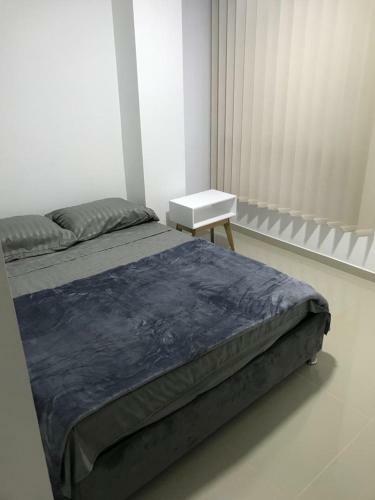 Apartamento Los Jardines Sta Rosa