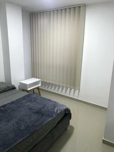 Apartamento Los Jardines Sta Rosa