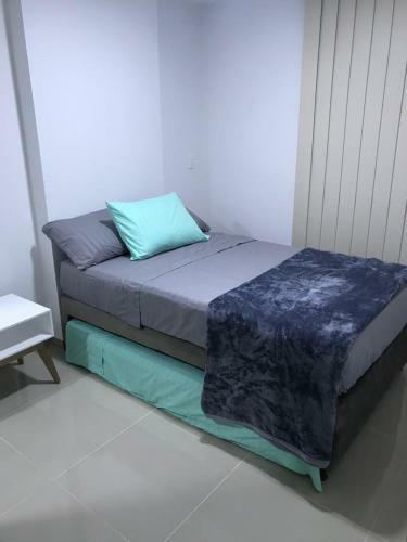 Apartamento Los Jardines Sta Rosa