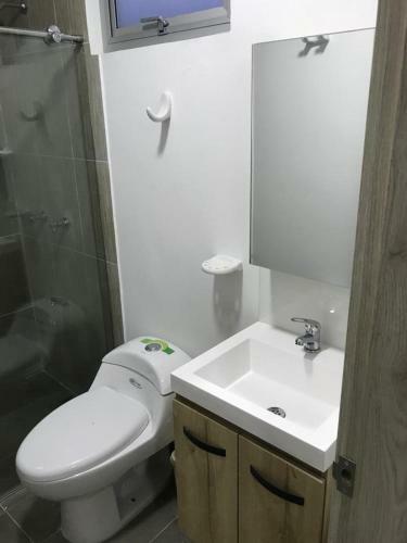 Apartamento Los Jardines Sta Rosa