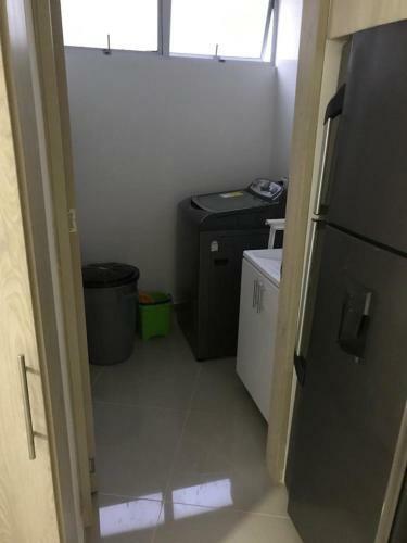 Apartamento Los Jardines Sta Rosa