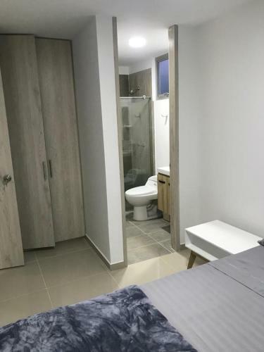 Apartamento Los Jardines Sta Rosa