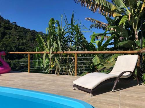 Vista Da Mata Dm, Conforto E Lazer Junto A Natureza