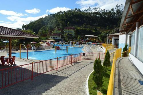 Hotel Apartamento China Park