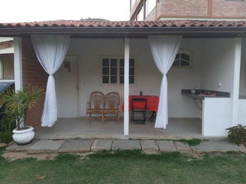 Apartamento Passarinhada Hospedagem