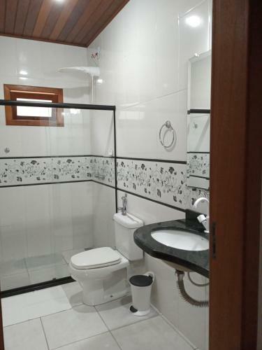 Apartamento Passarinhada Hospedagem