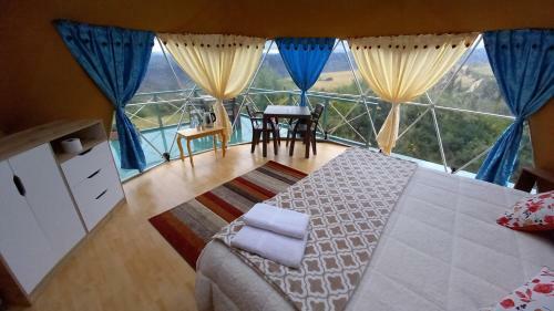 Glamping Altos De Quiluva