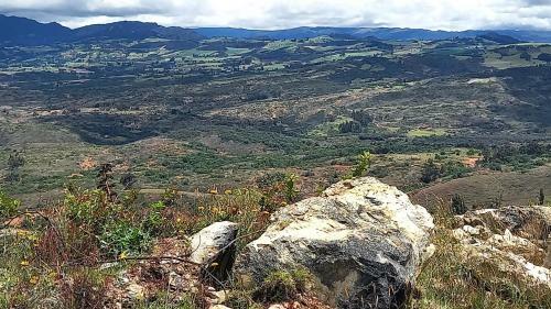 Glamping Altos De Quiluva