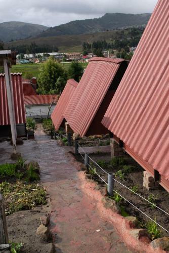 Hospedaje Villa Rosita Suesca