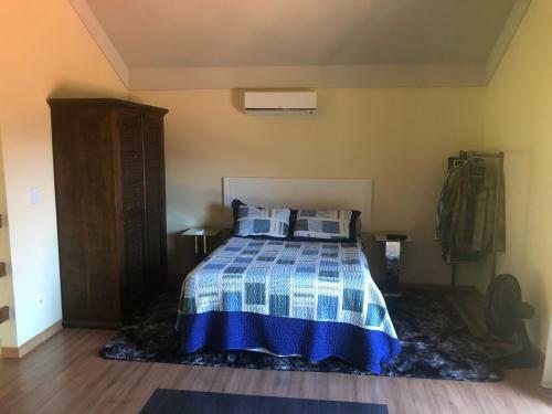 Lodge Lindo Chal� Em Campinho Domingos Martins