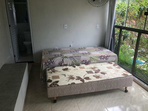 Lodge Lindo Chal� Em Campinho Domingos Martins