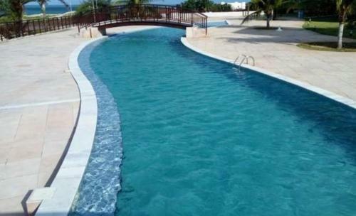 Apartamento Golden Dunas B120