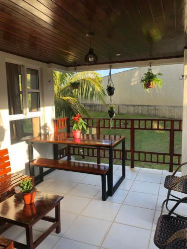 Apartamento Golden Dunas B120