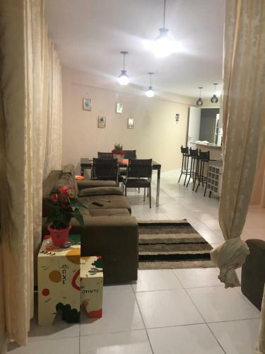 Apartamento Golden Dunas B120