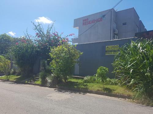 Apartamento Bir� Residence
