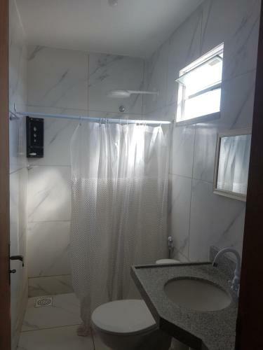 Apartamento Bir� Residence