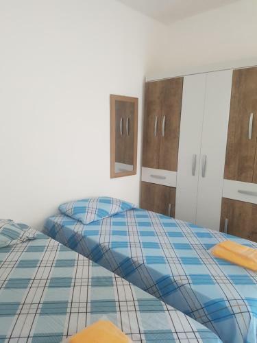 Apartamento Bir� Residence