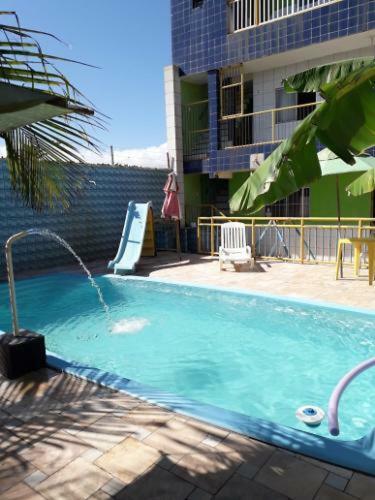 Casa De Praia Redinha Nova