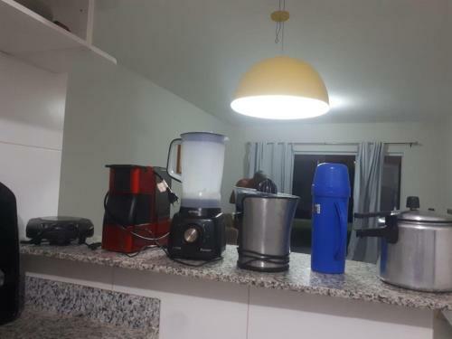 Apartamento T�rreo Villa Das �guas