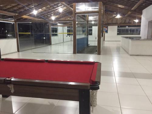 Apartamento Cond. Villa Das �guas.