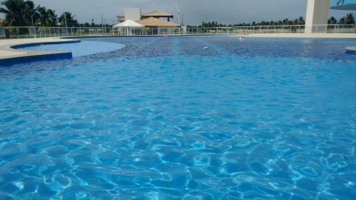 Apartamento Cond. Villa Das �guas.