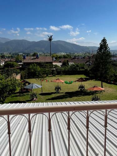Hotel Casa Elena