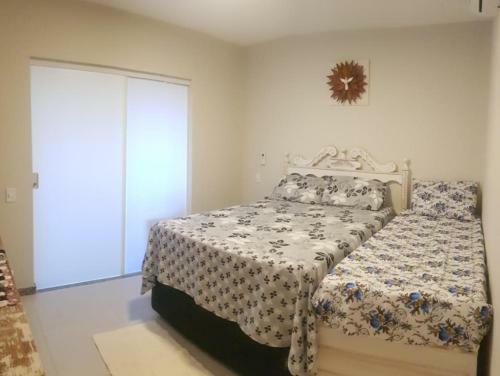 Villa Das �guas - Apartamento T�rreo