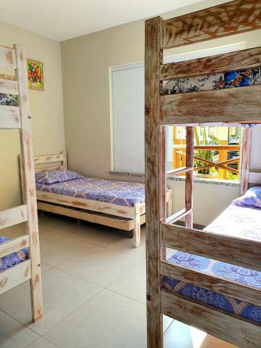 Villa Das �guas - Apartamento T�rreo