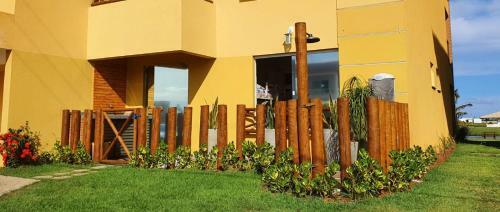 Villa Das �guas - Apartamento T�rreo