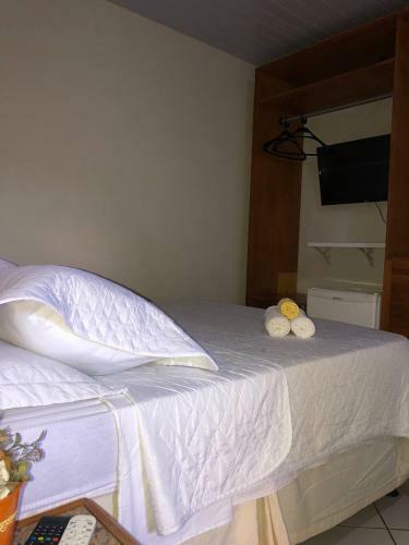 Apartamento Pousada Genipabu Praia