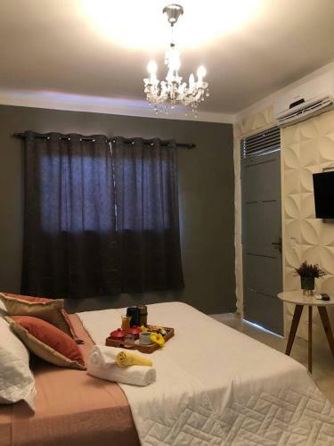 Apartamento Pousada Genipabu Praia