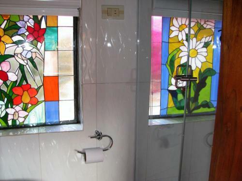 Albergue Los Vagones De William