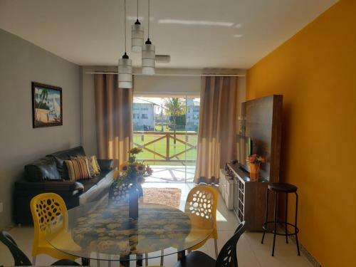 Apart Resort Vila Das �guas Veraneio