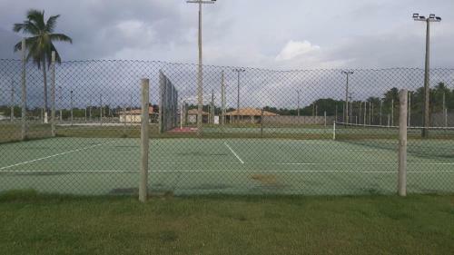 Apart Resort Vila Das �guas Veraneio