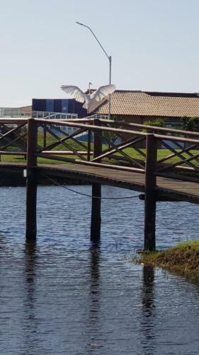 Apart Resort Vila Das �guas Veraneio